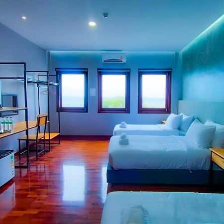 The Riva Vientiane Hotel Exterior photo