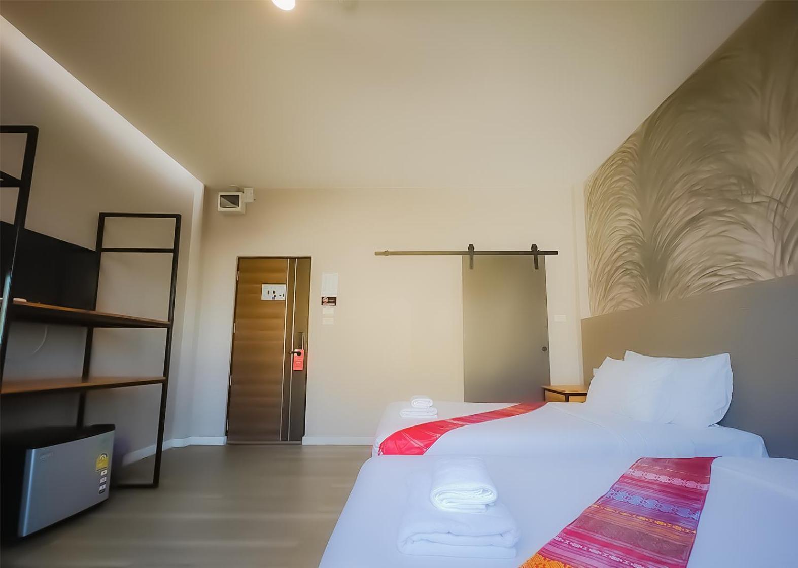The Riva Vientiane Hotel Exterior photo