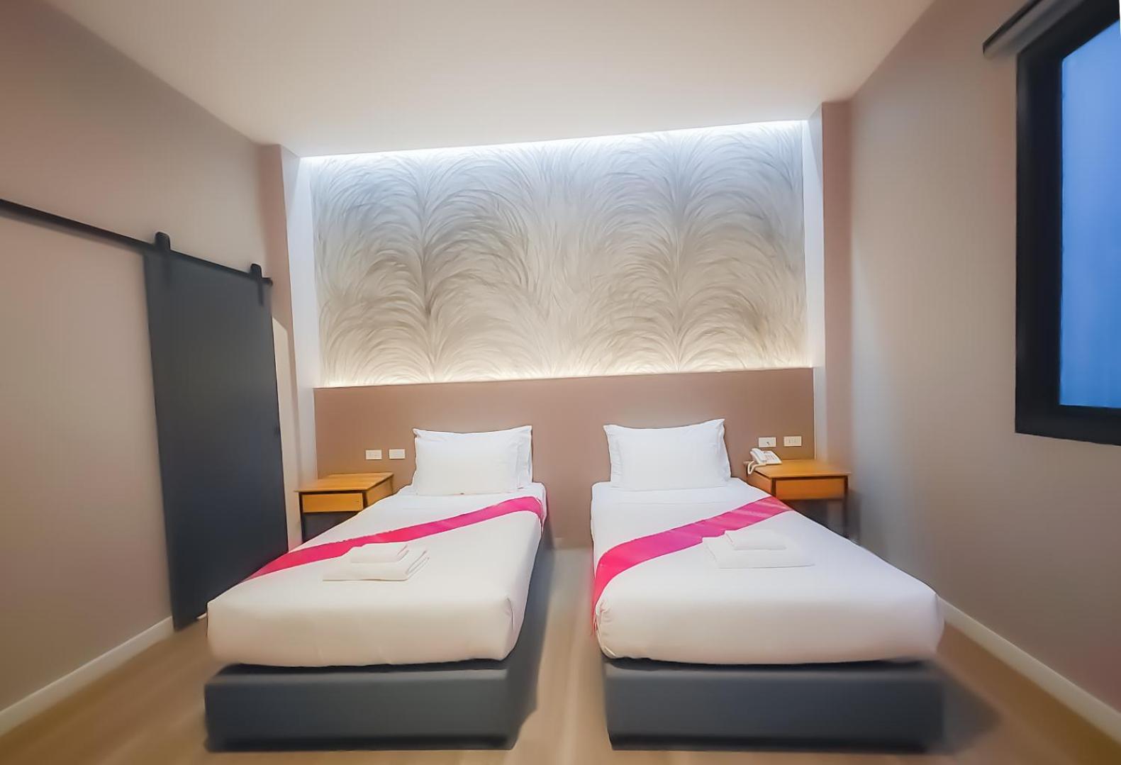 The Riva Vientiane Hotel Exterior photo