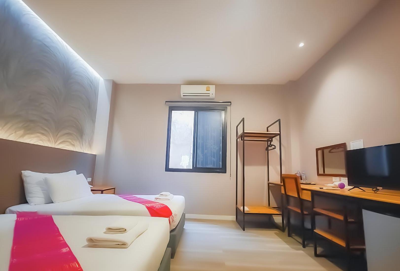 The Riva Vientiane Hotel Exterior photo