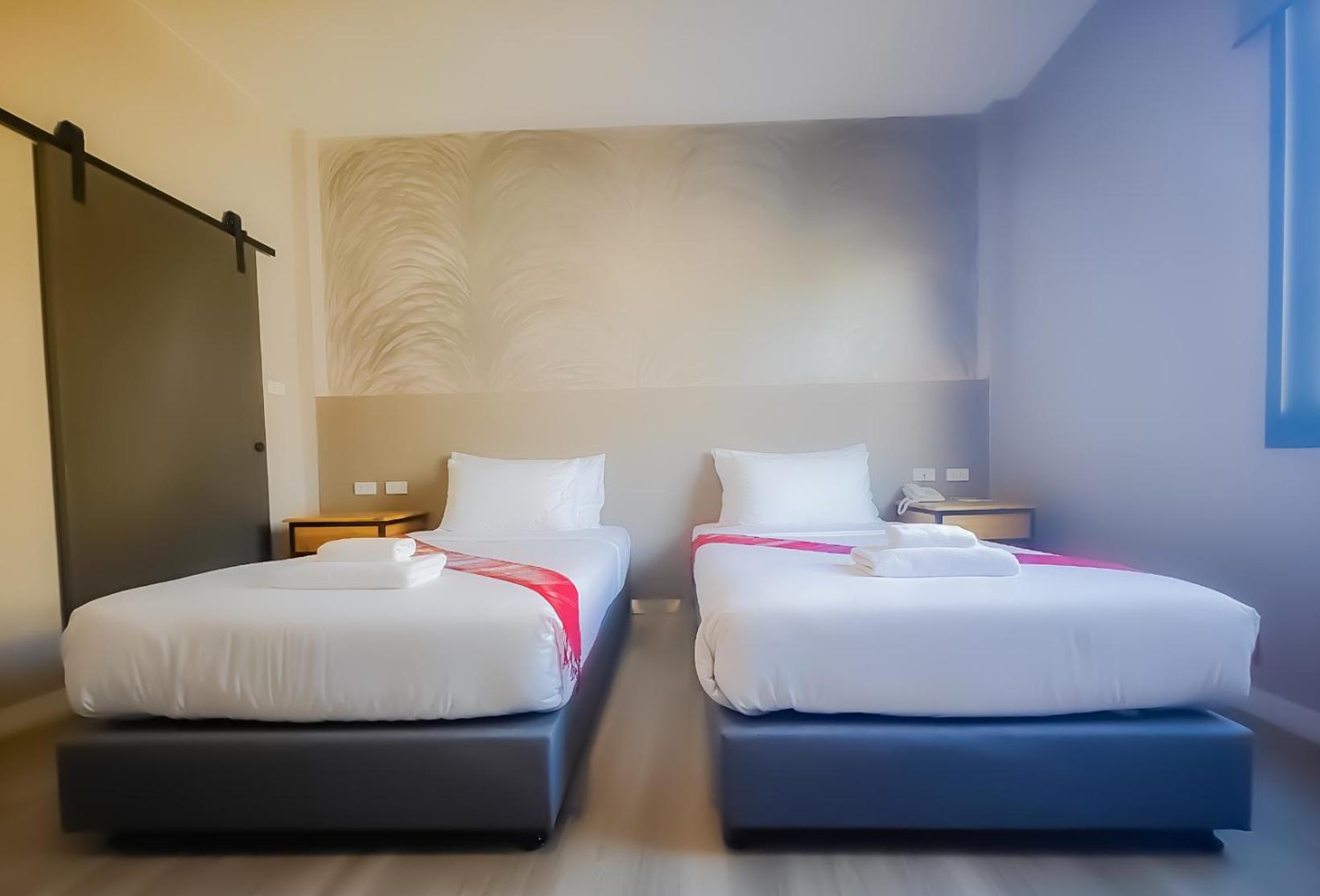The Riva Vientiane Hotel Exterior photo